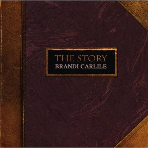 Brandi Carlile The Story (CD)