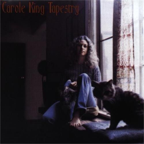 Carole King Tapestry (CD)