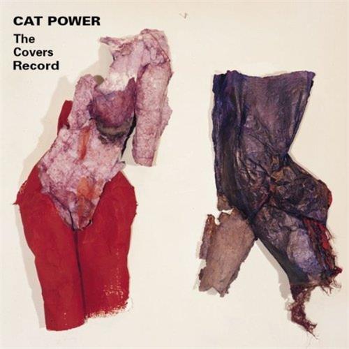 Cat Power The covers record (CD)