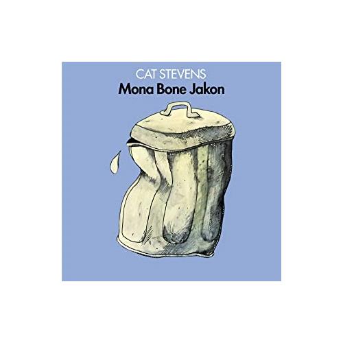 Cat Stevens Mona Bone Jakon - 50th Anniversary (CD)