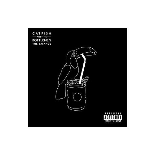 Catfish And The Bottlemen The Balance (CD) 