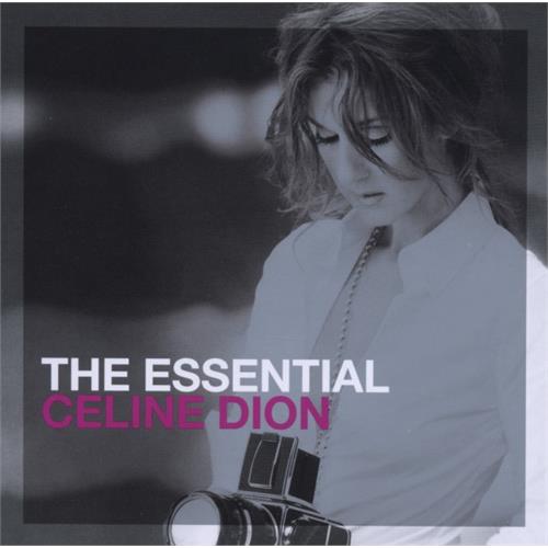 Celine Dion The Essential Celine Dion (2CD)