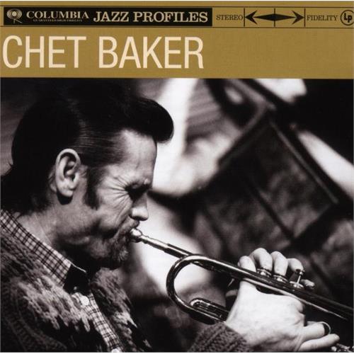 Chet Baker Jazz Profiles (CD)