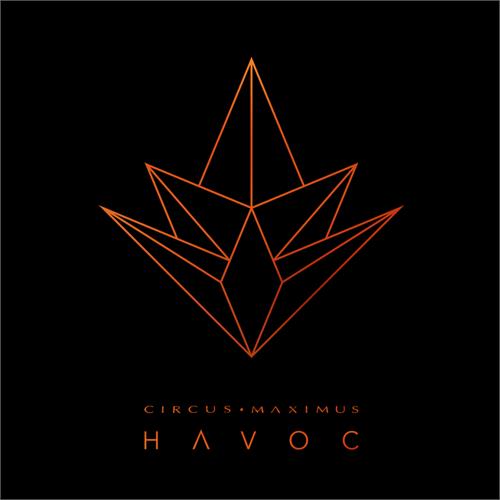 Circus Maximus Havoc (CD)