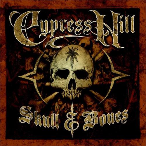 Cypress Hill Skull & Bones (2CD)