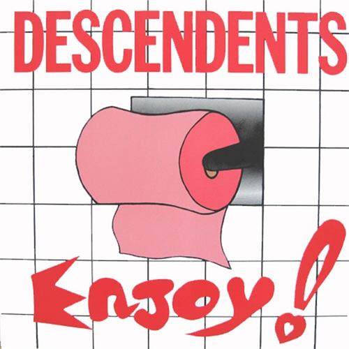 Descendents Enjoy (LP)