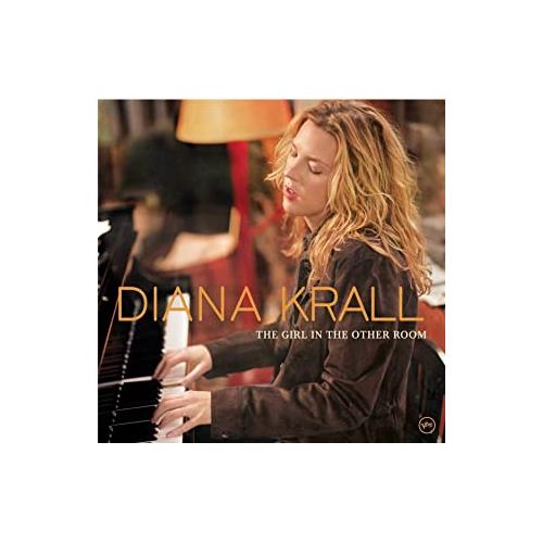 Diana Krall The Girl In The Other Room (CD)