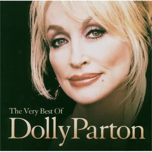 Dolly Parton The Very Best Of (CD)