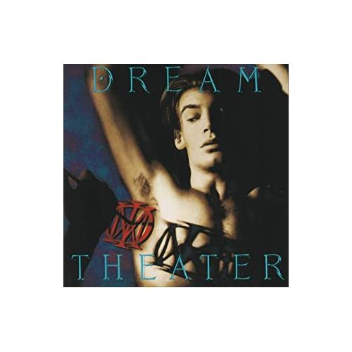 Dream Theater When Dream And Day Unite (CD)