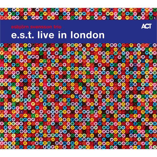E.S.T. - Esbjörn Svensson Trio Live In London (2CD)