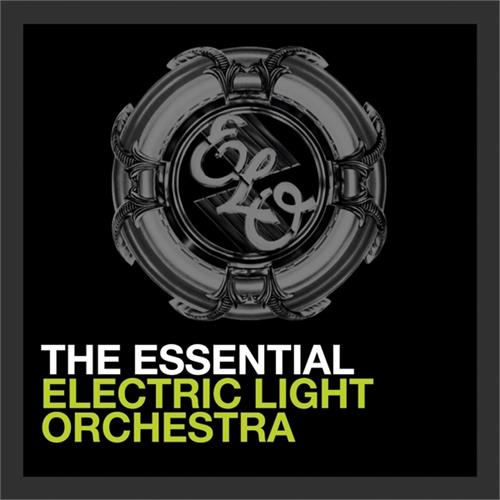 Electric Light Orchestra The Essential E.L.O. (2CD)