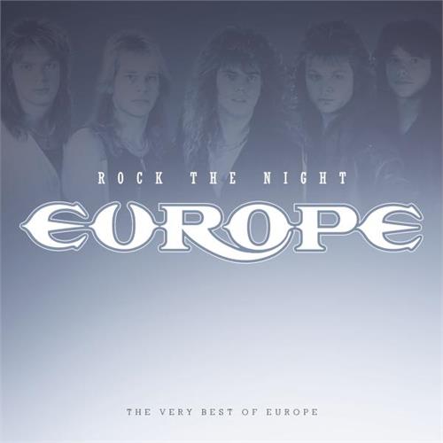 Europe Rock The Night: The Very Best Of (2CD)