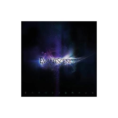Evanescence Evanescence (CD) 