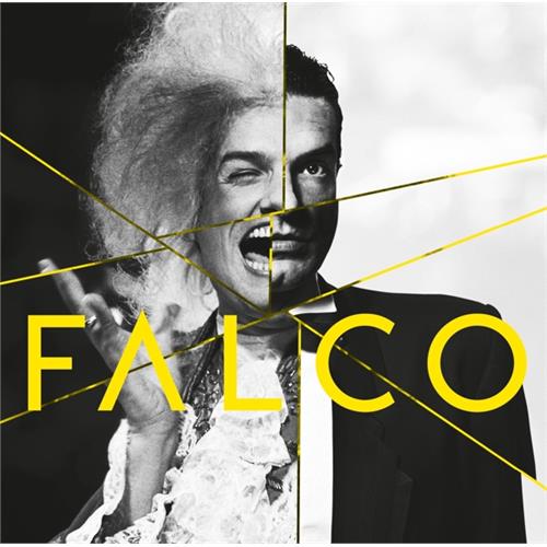 Falco Falco 60 (2CD)
