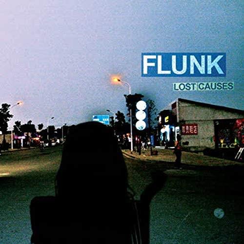Flunk Lost Causes (CD)