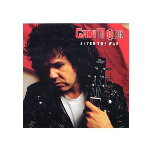 Gary Moore After The War (CD) 