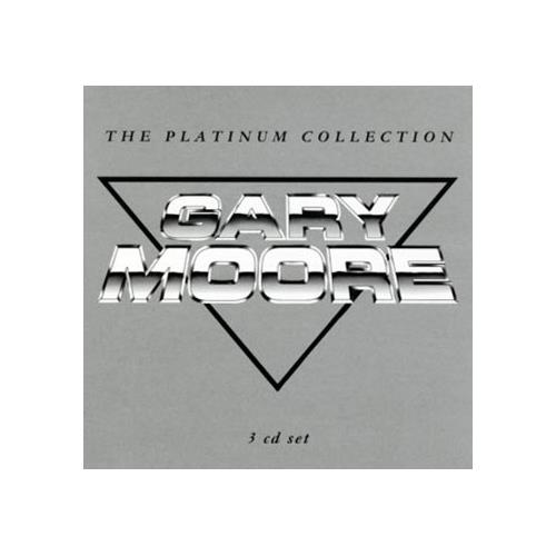 Gary Moore The Platinum Collection (3CD)