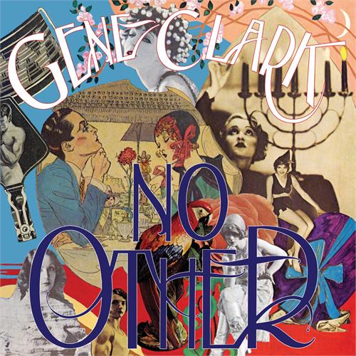 Gene Clark No Other (CD) 