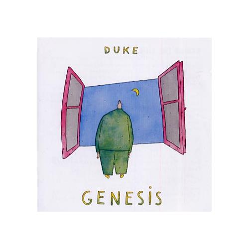 Genesis Duke (CD)