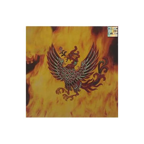 Grand Funk Railroad Phoenix (CD) 