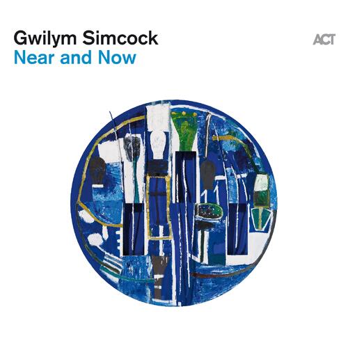 Gwilym Simcock Near And Now (CD) 