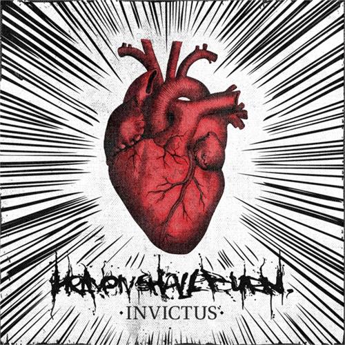 Heaven Shall Burn Invictus (CD) 