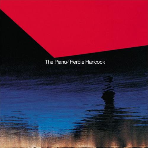 Herbie Hancock Piano (CD)