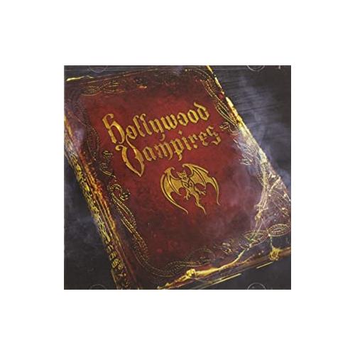 Hollywood Vampires Hollywood Vampires (CD) 