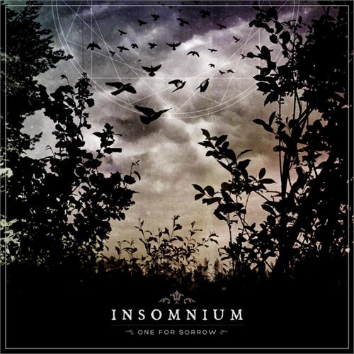 Insomnium One For Sorrow (CD) 