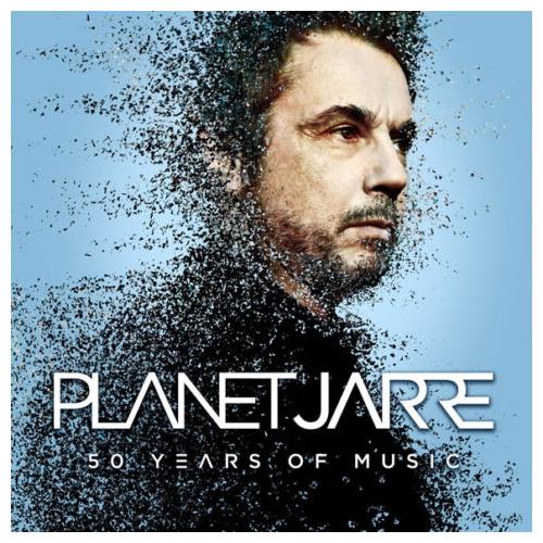Jean-Michel Jarre Planet Jarre - Deluxe Edition (2CD)