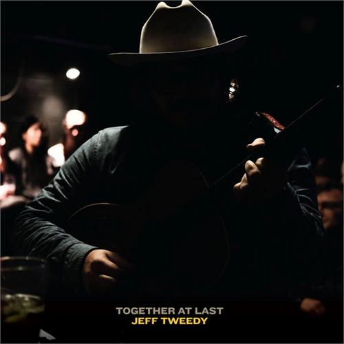 Jeff Tweedy Together At Last (CD)