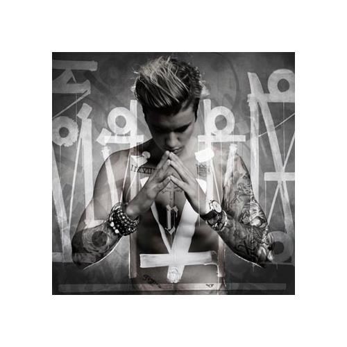Justin Bieber Purpose (CD) 
