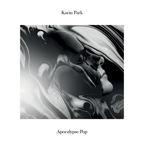 Karin Park Apocalypse Pop (CD)