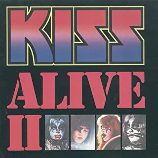Kiss Alive II (2CD)