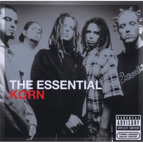 Korn The Essential Korn (2CD) 