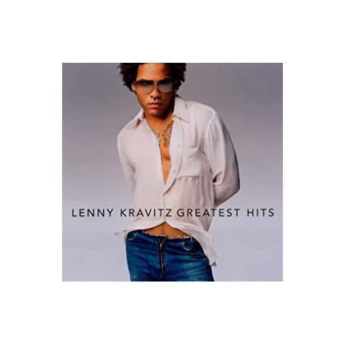 Lenny Kravitz Greatest Hits (CD)