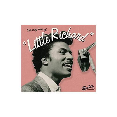Little Richard The Very Best Of Little Richard (CD)