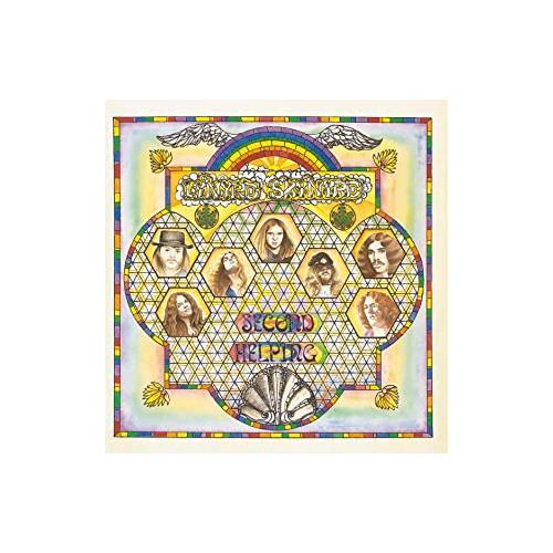 Lynyrd Skynyrd Second Helping (CD) 