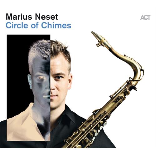 Marius Neset Circle Of Chimes (CD) 