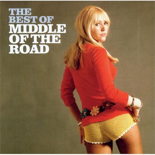 Middle Of The Road Best Of (CD)