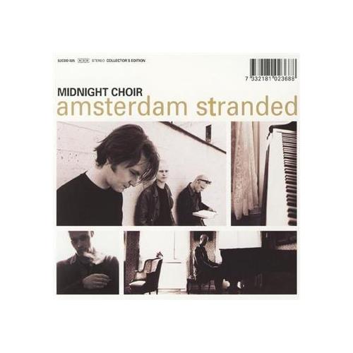 Midnight Choir Amsterdam Stranded - Collector's… (2CD)