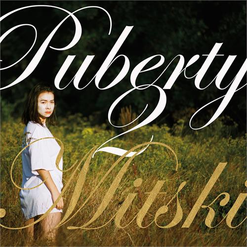 Mitski Puberty 2 (CD)