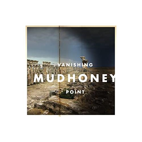 Mudhoney Vanishing Point (CD)