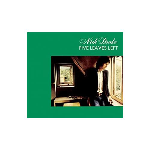 Nick Drake Five Leaves Left (CD)