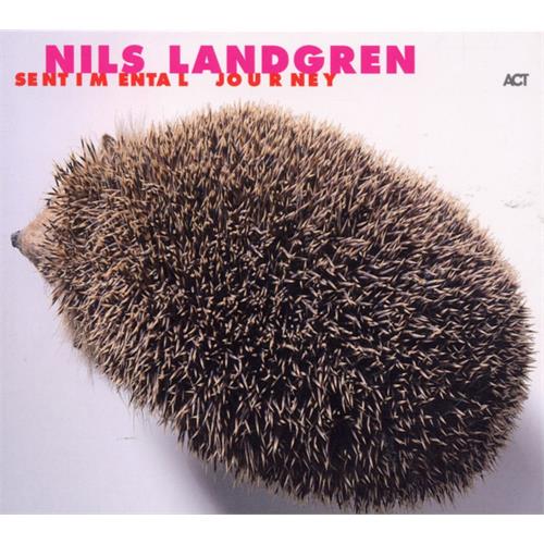 Nils Landgren Sentimental Journey (CD)