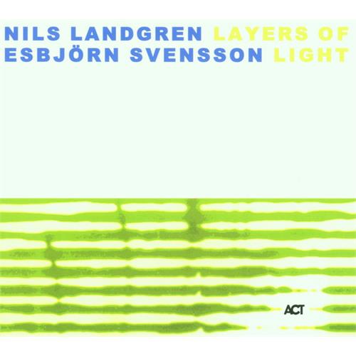 Nils Landgren & Esbjörn Svensson Layers Of Light (CD)
