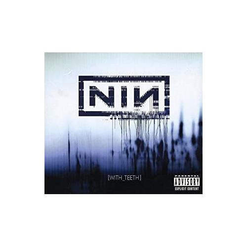 Nine Inch Nails With Teeth (CD)