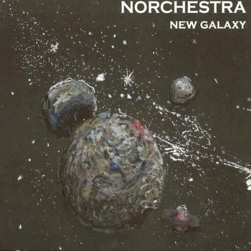 Norchestra New Galaxy (CD)