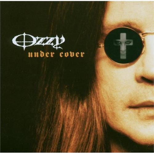 Ozzy Osbourne Under Cover (CD)