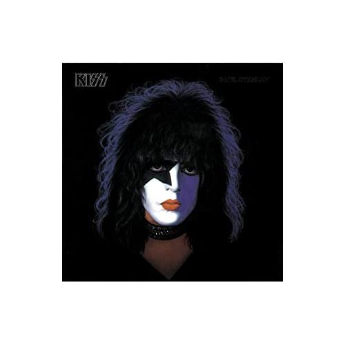 Paul Stanley Paul Stanley (CD) 